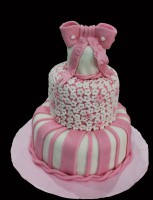 Torta Pink